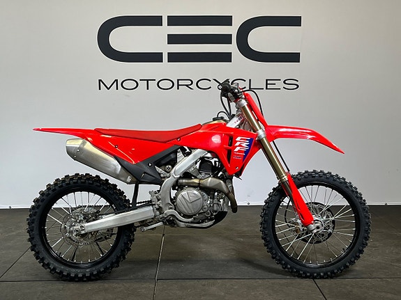 Honda CRF 450