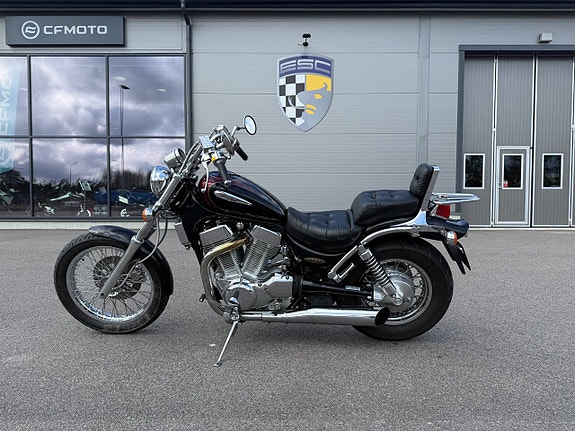 Suzuki Intruder VS1400 - Köp Online 5 of 8