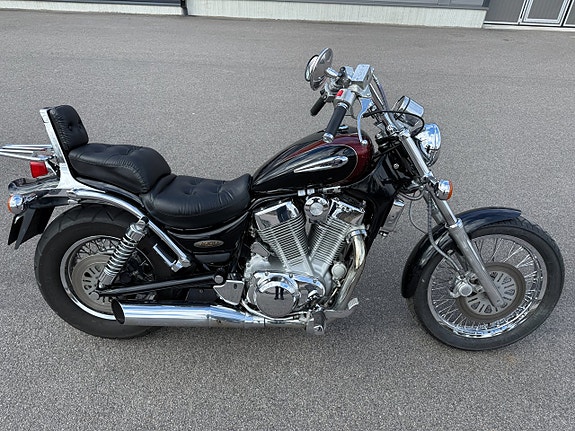 Suzuki Intruder VS1400 - Köp Online 2 of 8