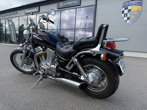 Suzuki Intruder VS1400 - Köp Online 8 of 8