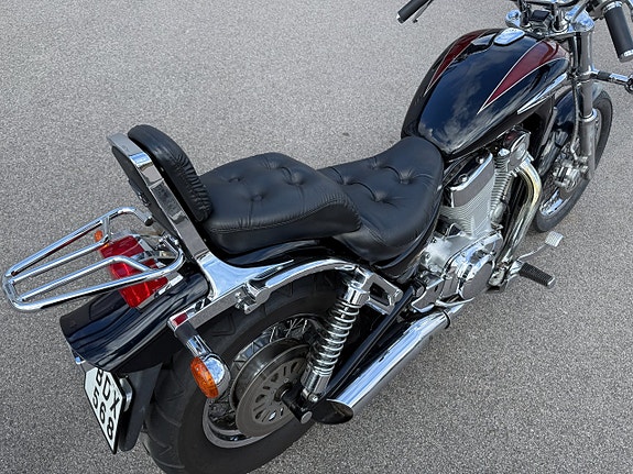 Suzuki Intruder VS1400 - Köp Online 3 of 8