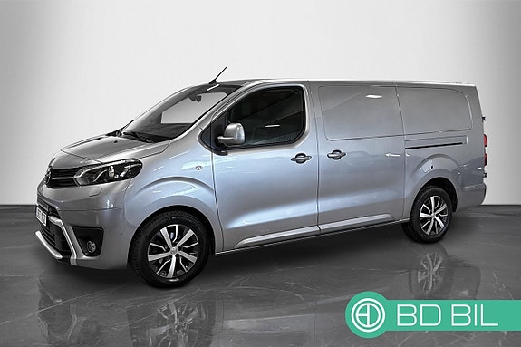 Toyota Proace 2 of 5