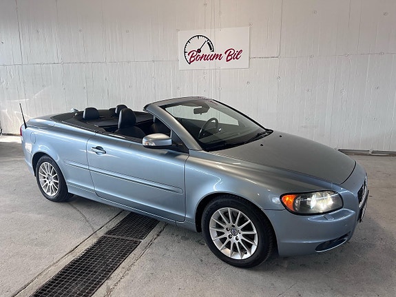 Volvo C70