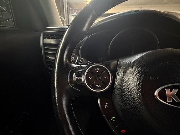 Kia Soul 16 of 22