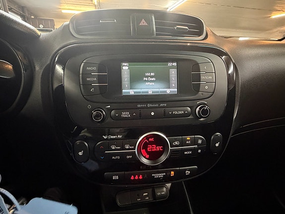 Kia Soul 18 of 22