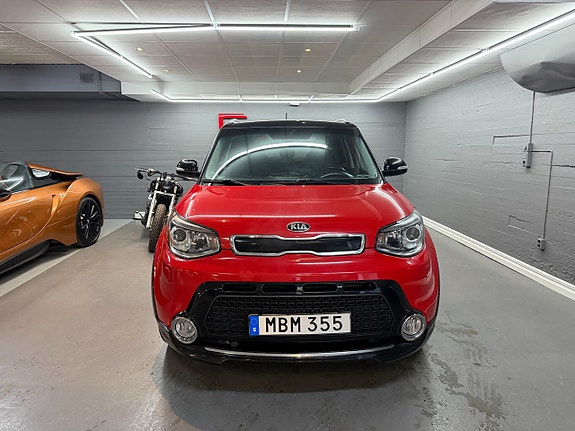 Kia Soul 3 of 5