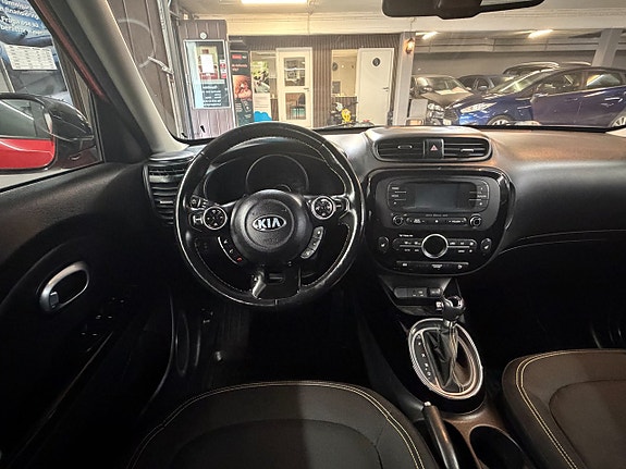 Kia Soul 10 of 22