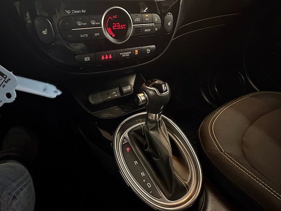 Kia Soul 19 of 22