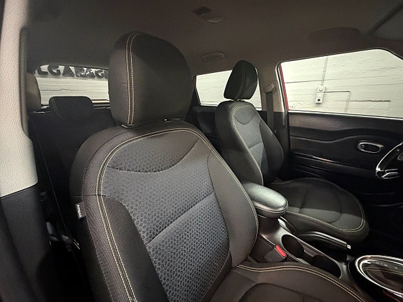 Kia Soul 14 of 22