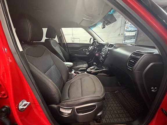 Kia Soul 13 of 22
