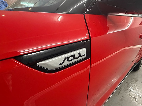 Kia Soul 21 of 22