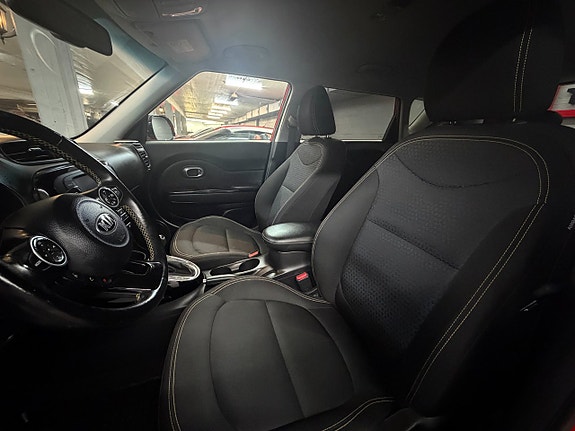 Kia Soul 11 of 22