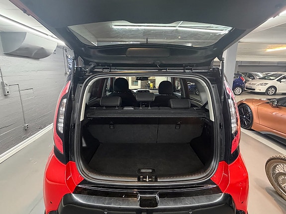 Kia Soul 8 of 22