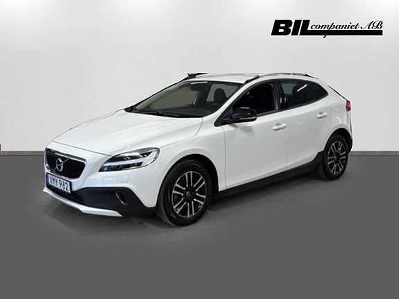 Volvo V40 Cross Country