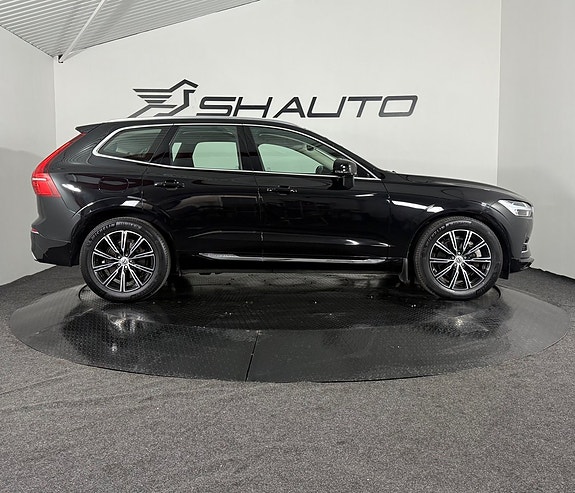 Volvo XC60 4 of 5