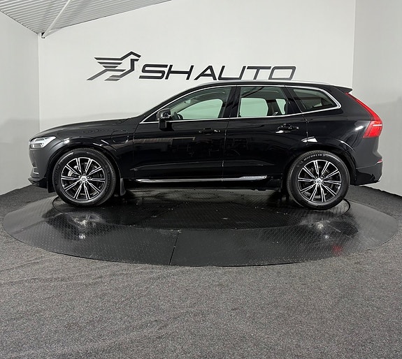 Volvo XC60 8 of 20