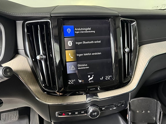 Volvo XC60 15 of 20