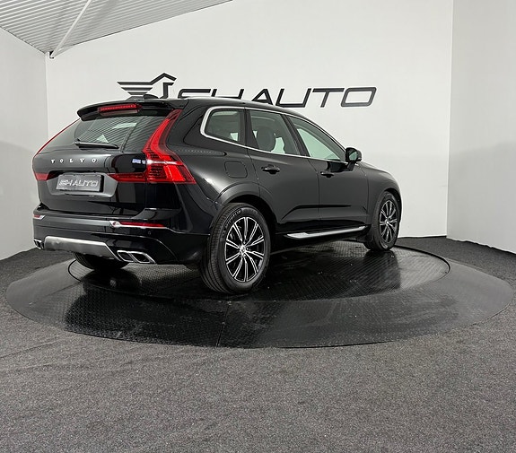 Volvo XC60 5 of 5