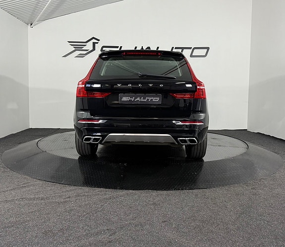 Volvo XC60 6 of 20