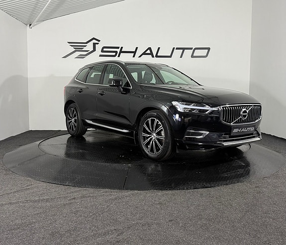 Volvo XC60 3 of 5