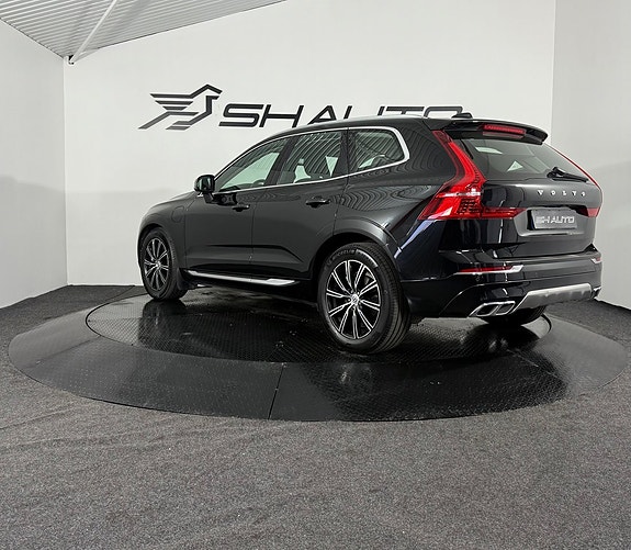 Volvo XC60 7 of 20