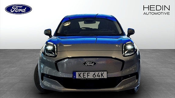 Ford Puma 8 of 9