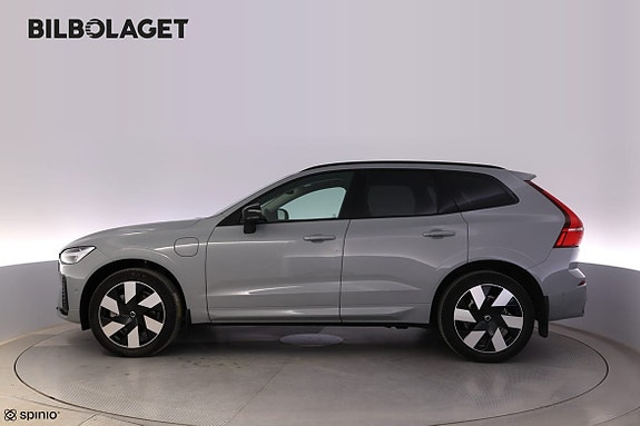 Volvo XC60 5 of 30