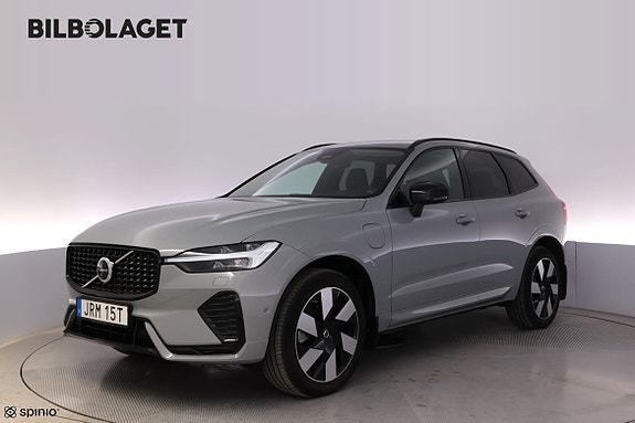Volvo XC60 6 of 30