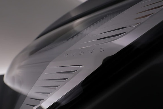 Volvo XC60 26 of 30