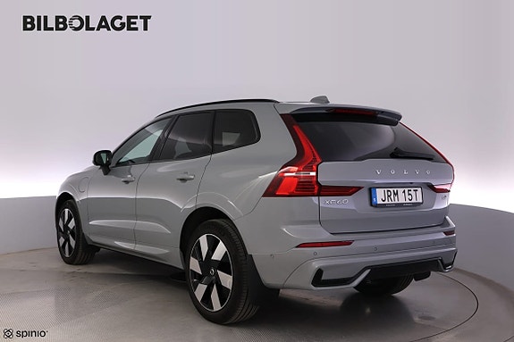 Volvo XC60 4 of 30