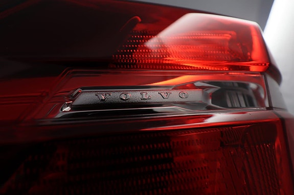 Volvo XC60 27 of 30