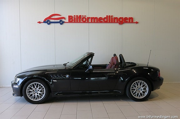 BMW Z3