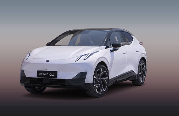 Lynk & Co 02