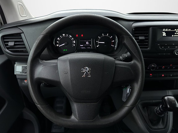 Peugeot Expert 17 of 23