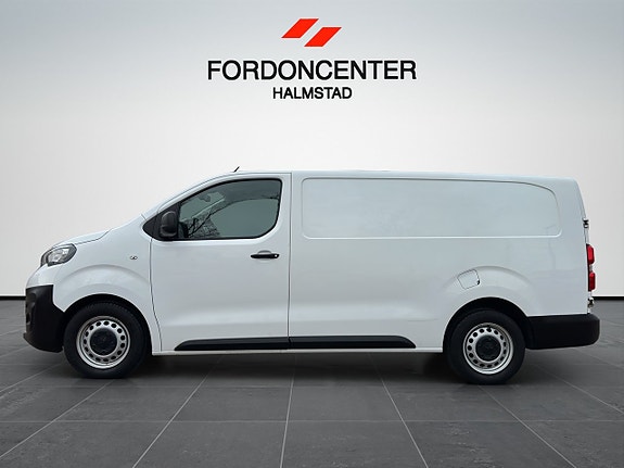 Peugeot Expert 13 of 23