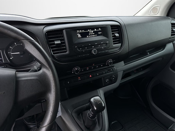 Peugeot Expert 21 of 23