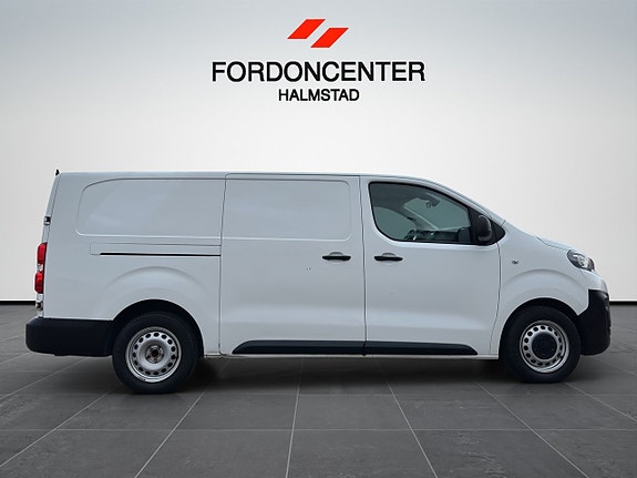 Peugeot Expert 4 of 5