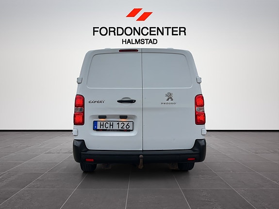Peugeot Expert 7 of 23