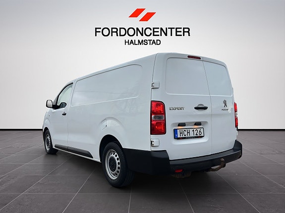 Peugeot Expert 12 of 23