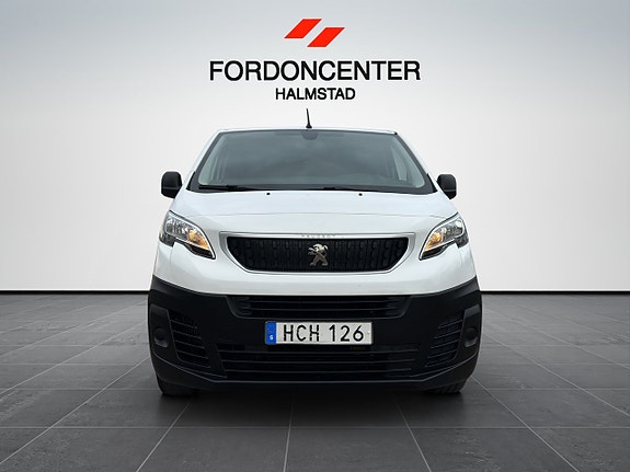 Peugeot Expert 2 of 5