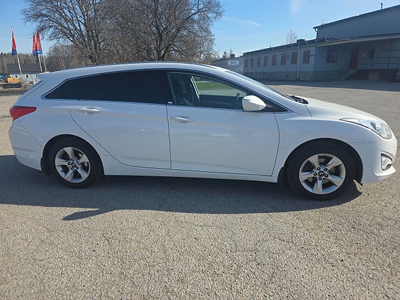 Hyundai i40 9 of 21