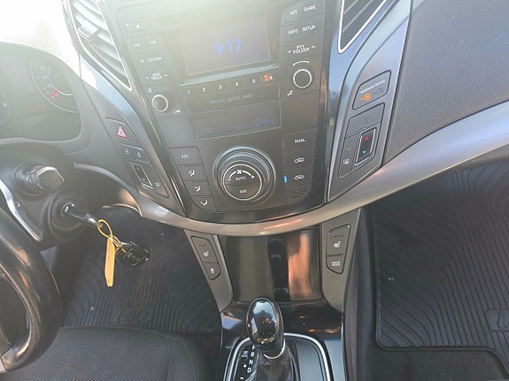 Hyundai i40 14 of 21