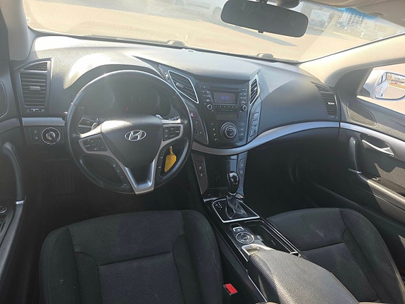 Hyundai i40 15 of 21
