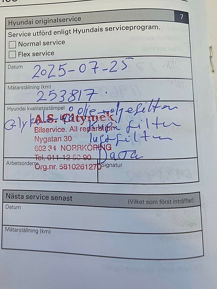 Hyundai i40 20 of 21
