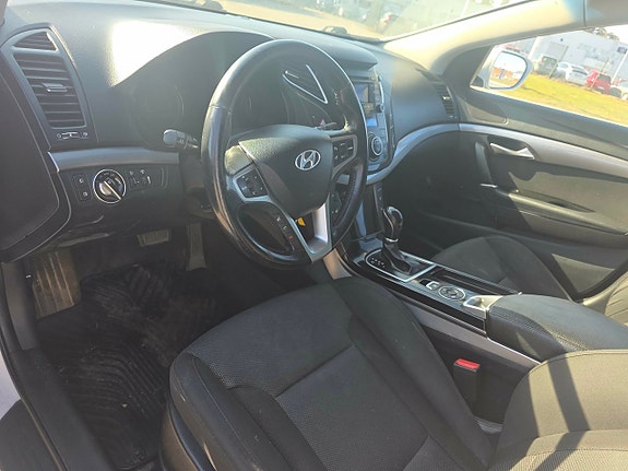 Hyundai i40 13 of 21