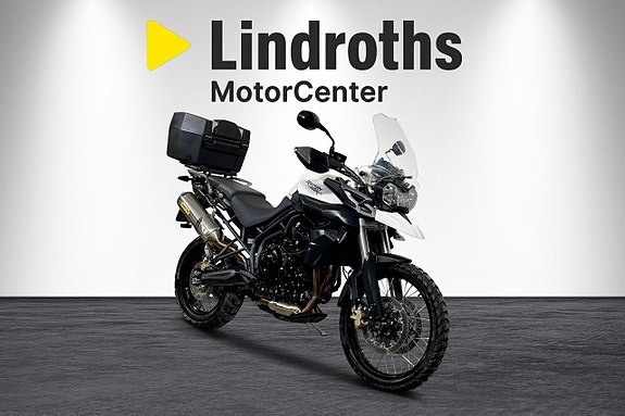Triumph Tiger 800 xc -12