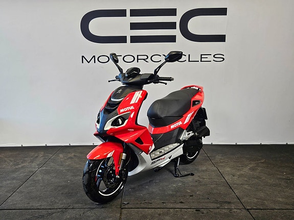 Peugeot Speedfight 4 Toppskick endast 427 mil/ Räntefri avbetalning