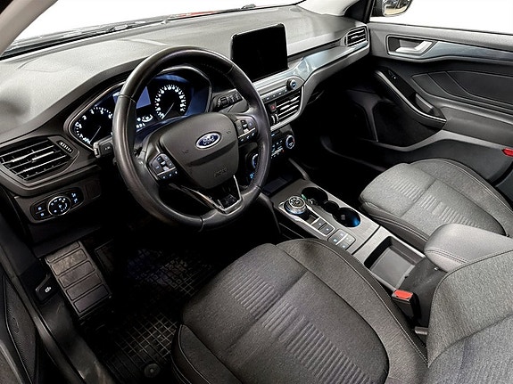 Ford Focus 5 of 5