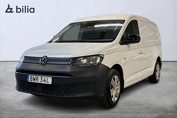 Brugt Volkswagen Caddy Maxi 