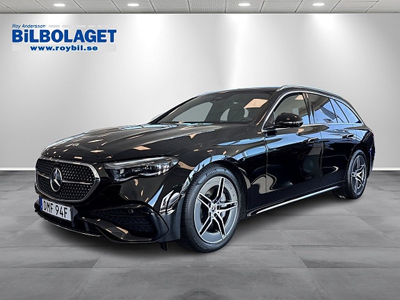 Mercedes-Benz E300 de